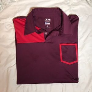 ADIDAS PURE MOTION Golf tee